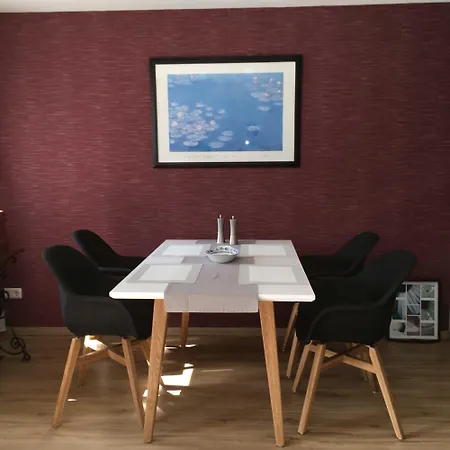 Апартаменты 