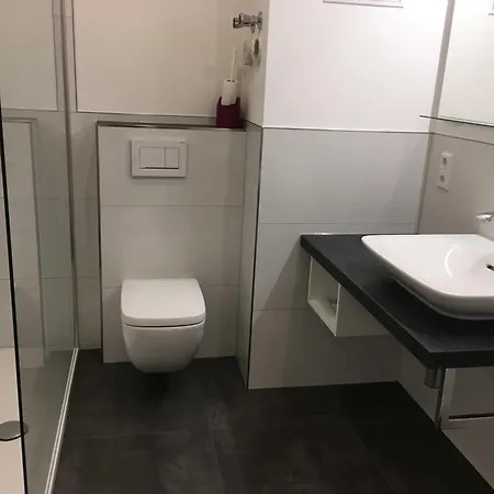 Апартаменты 