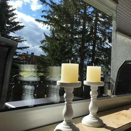 Апартаменты 