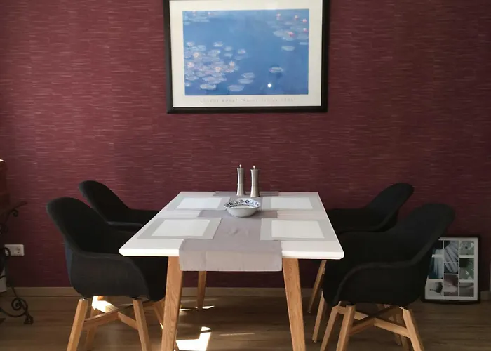 Апартаменты 