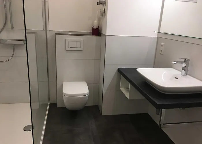 Апартаменты 