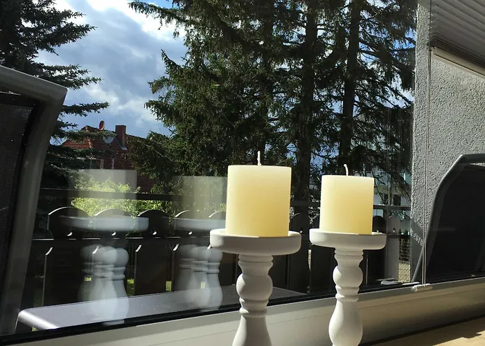 Апартаменты 